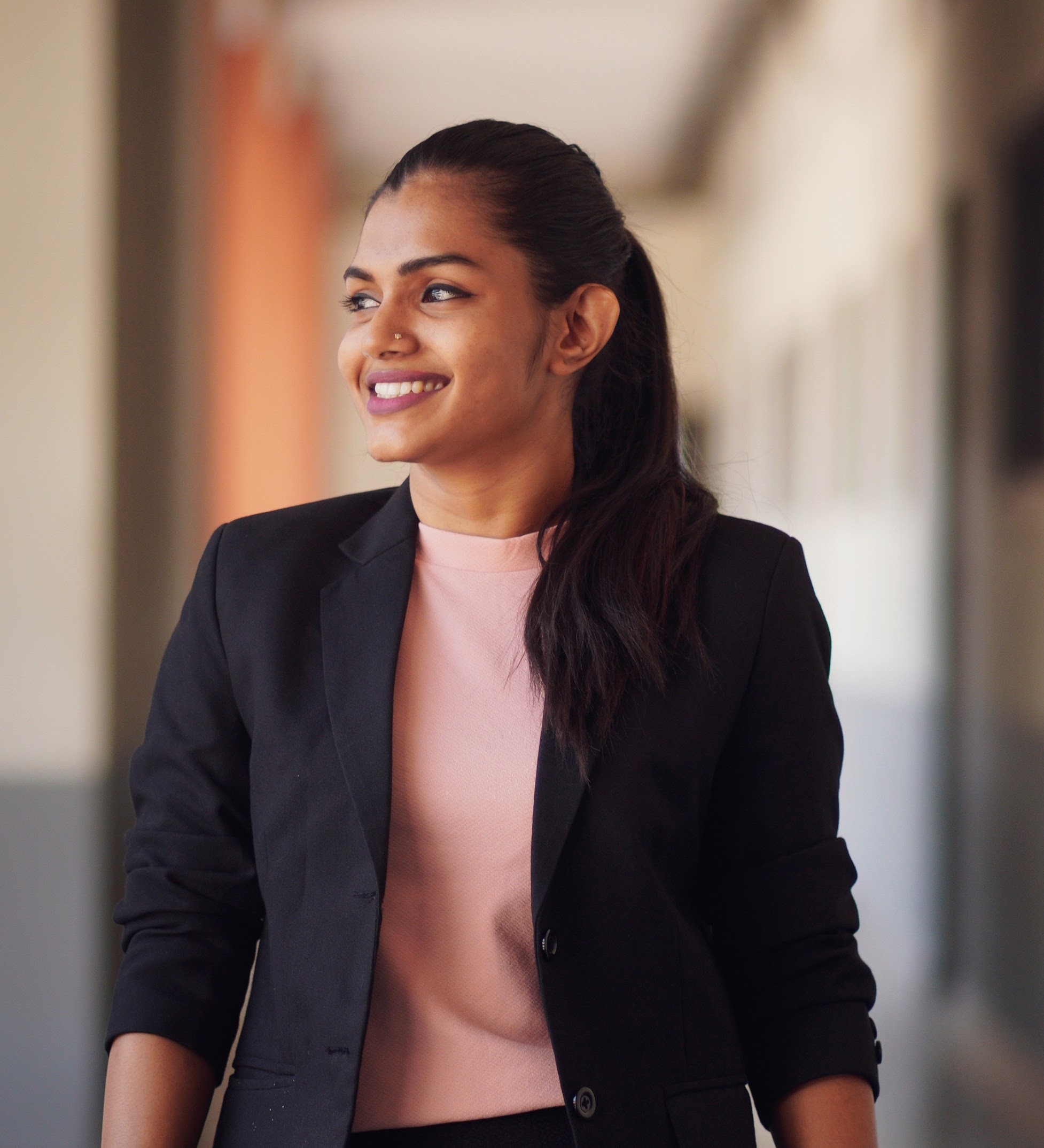 Mrs. Disha C Shetty