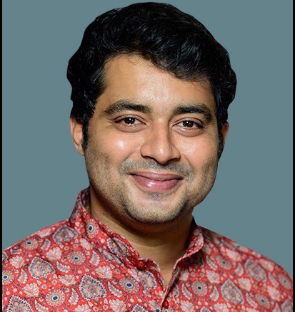Mr. Vivek Alva